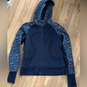 Lululemon Scuba Hoodie